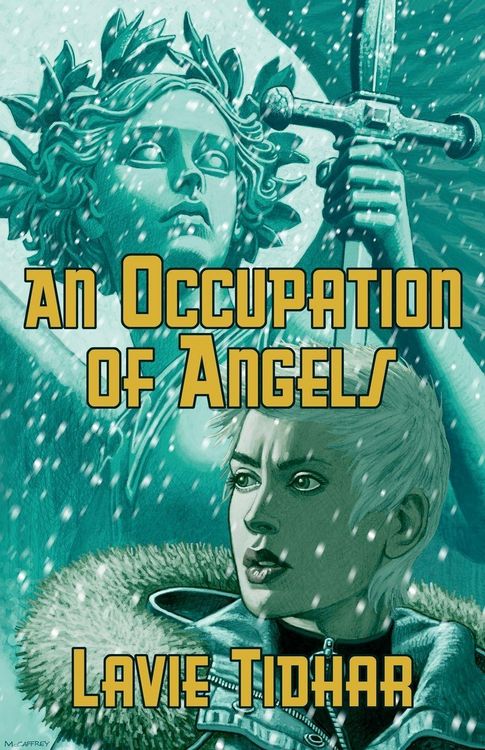 Produktbild: An Occupation of Angels