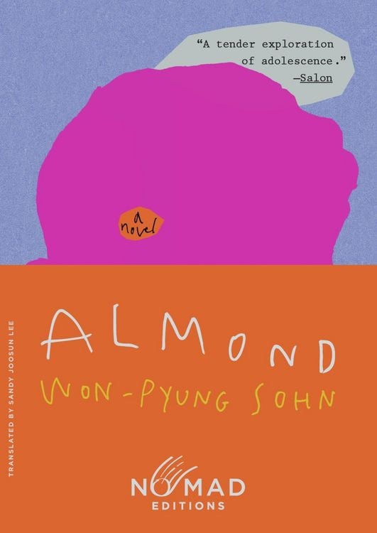 Produktbild: Almond (Nomad Edition)