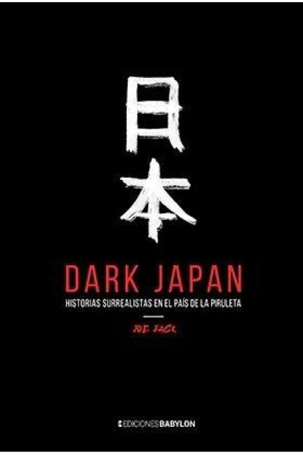 Produktbild: Dark Japan