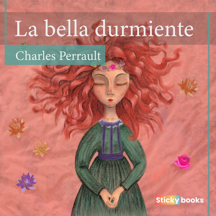 Produktbild: La bella durmiente