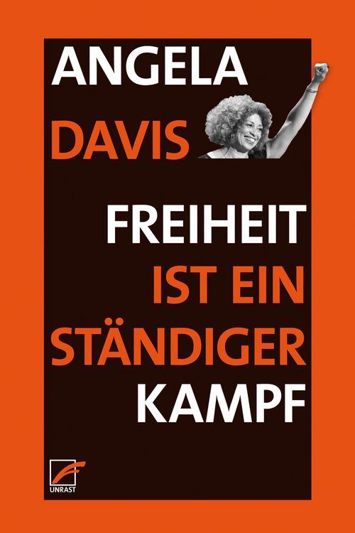 Produktbild: Freiheit ist ein st&auml;ndiger Kampf