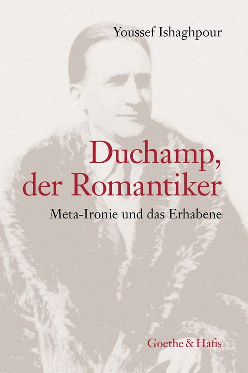 Produktbild: Duchamp, der Romantiker