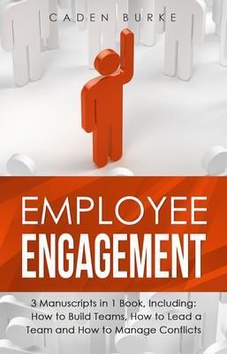 Produktbild: Employee Engagement