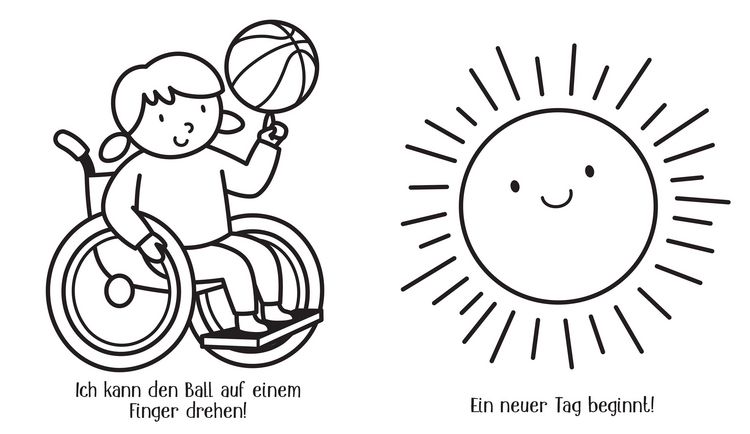 Produktbild: Kleine Kreativ-Werkstatt: Ganz einfach ganz viel ausmalen - Gute Laune