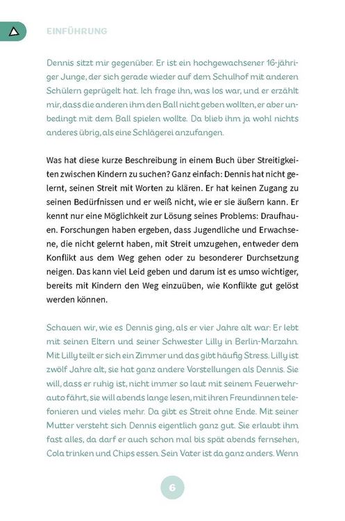 Produktbild: Konflikte bei Kita-Kindern