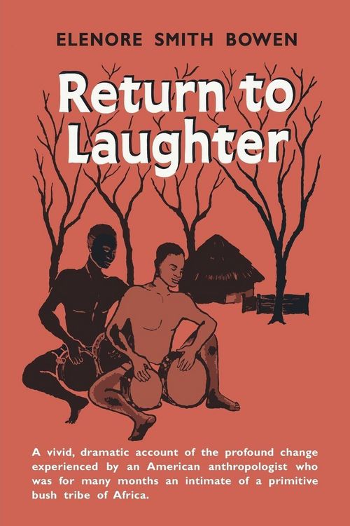 Produktbild: Return to Laughter