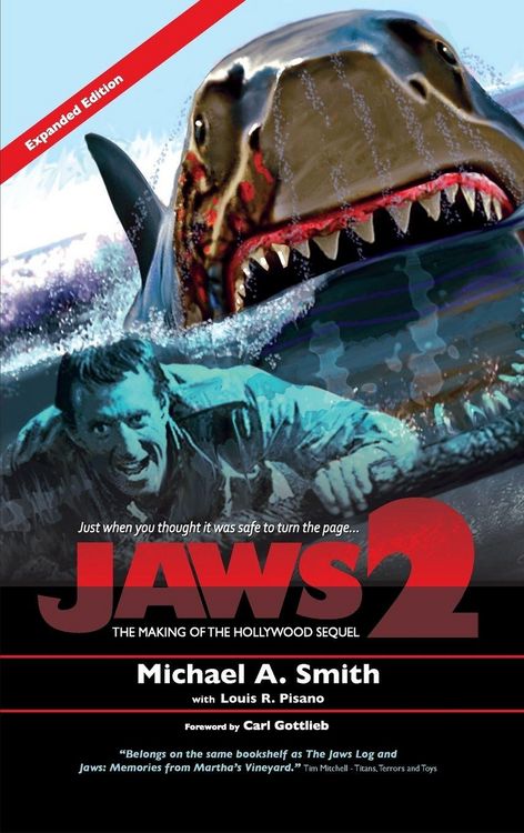 Produktbild: Jaws 2
