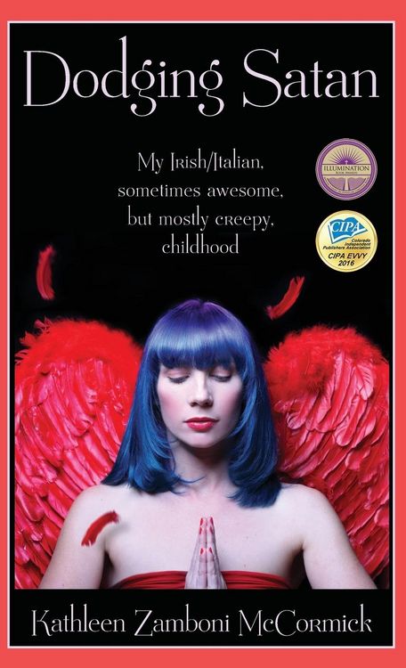 Produktbild: Dodging Satan