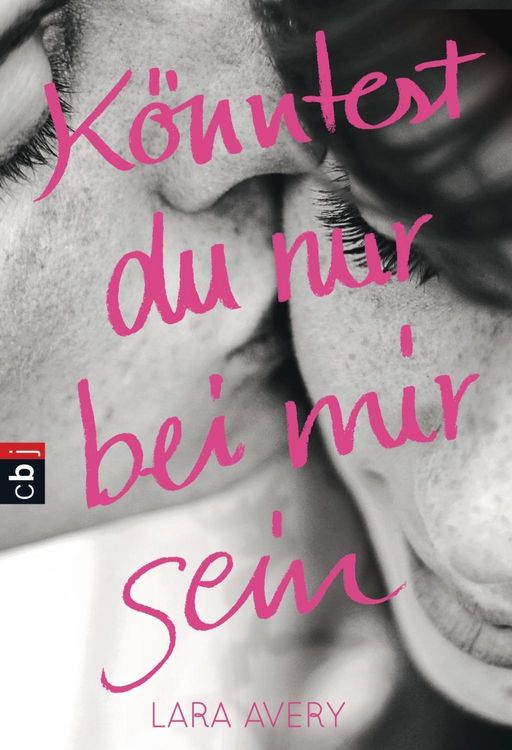Produktbild: K&ouml;nntest du nur bei mir sein