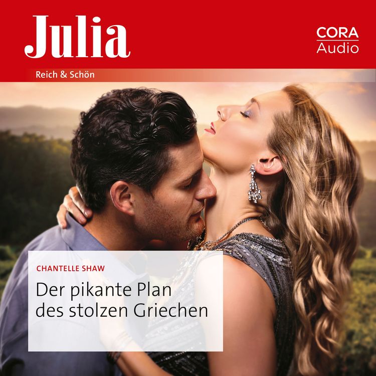 Produktbild: Der pikante Plan des stolzen Griechen