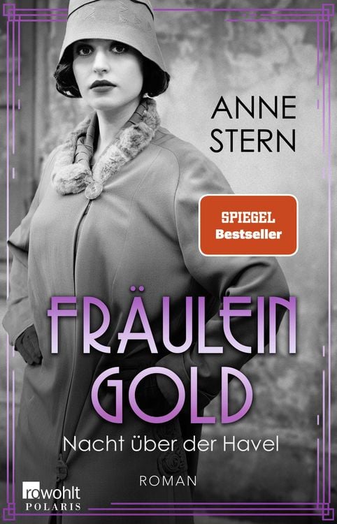 Produktbild: Fr&auml;ulein Gold: Nacht &uuml;ber der Havel