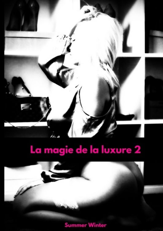 Produktbild: La magie de la luxure 2
