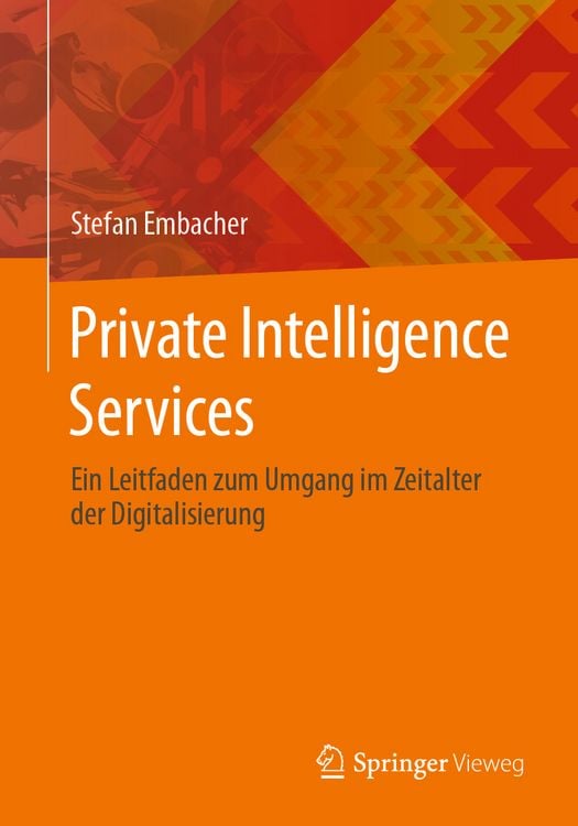 Produktbild: Private Intelligence Services
