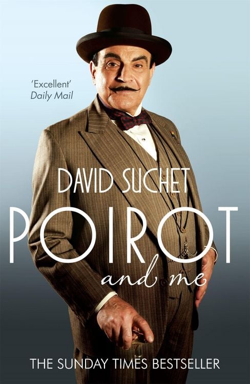 Produktbild: Poirot and Me