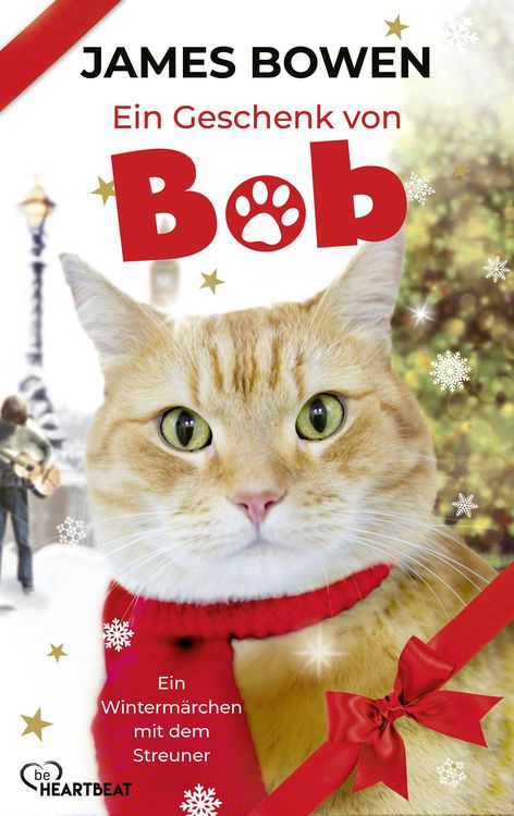 Produktbild: Ein Geschenk von Bob