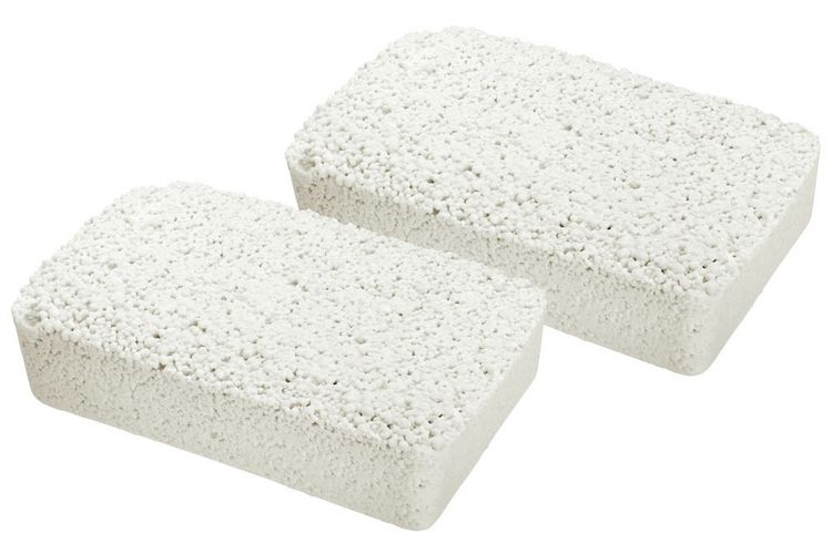 Produktbild: Feuchtigkeitskiller 2 x 2 kg Nachf&uuml;llpack, Raumentfeuchter