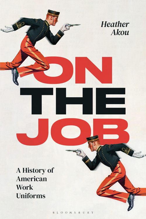 Produktbild: On the Job