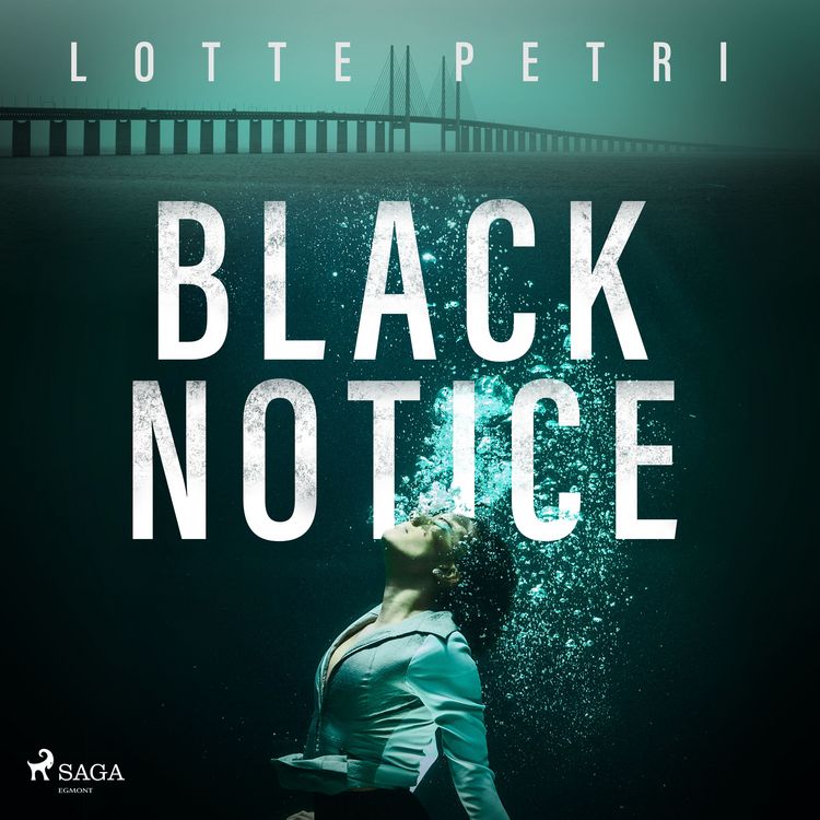 Produktbild: Black Notice