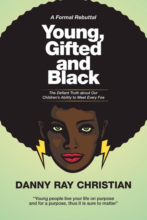 Produktbild: Young, Gifted and Black