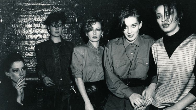 Produktbild: Einfach machen! She-Punks von 1977 bis heute