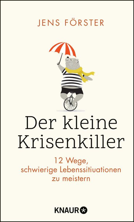 Produktbild: Der kleine Krisenkiller