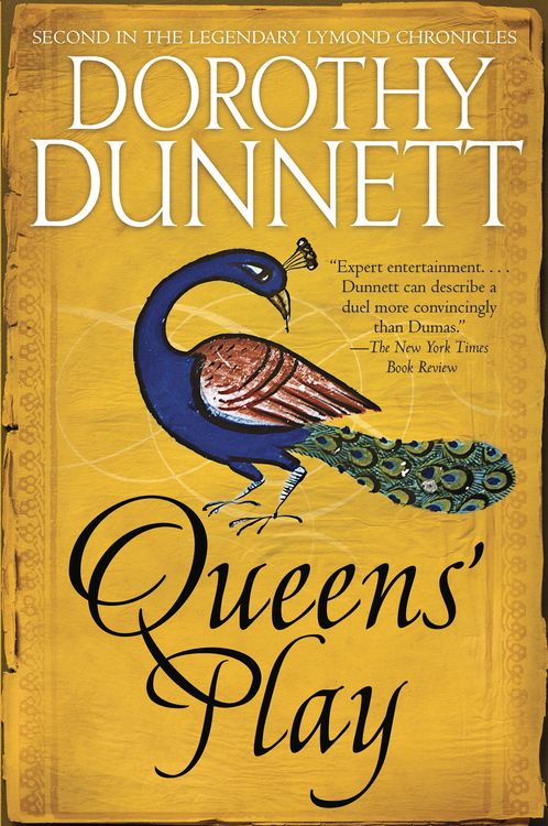 Produktbild: Queens' Play