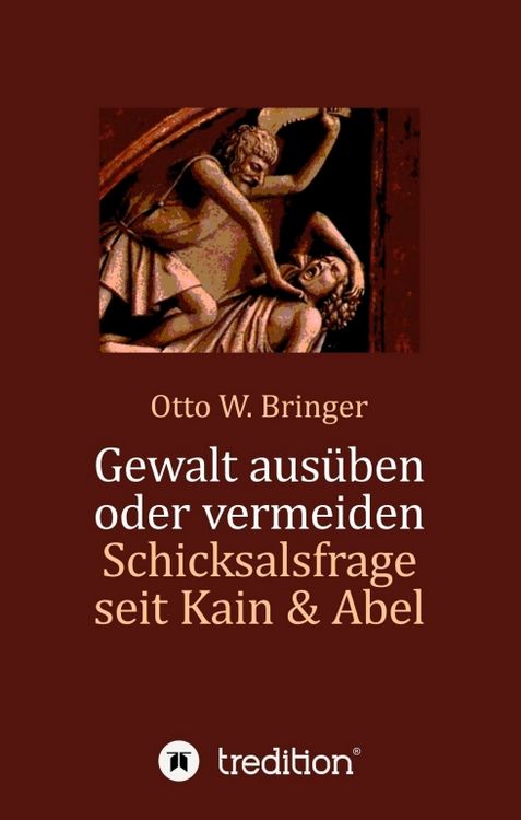 Produktbild: Gewalt aus&uuml;ben oder vermeiden?