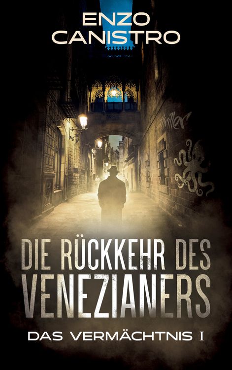 Produktbild: Die R&uuml;ckkehr des Venezianers - Mordermittlungen in Mailand