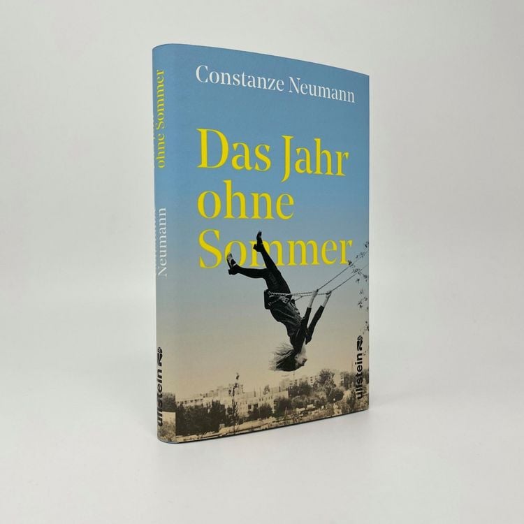 Produktbild: Das Jahr ohne Sommer