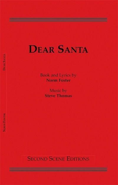 Produktbild: Dear Santa