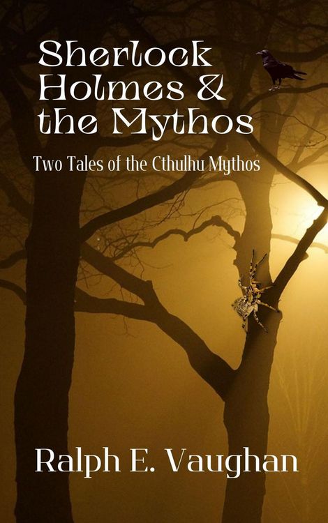 Produktbild: Sherlock Holmes & the Mythos (Sherlock Holmes Adventures in Time & Space)