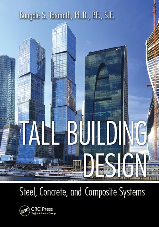 Produktbild: Tall Building Design