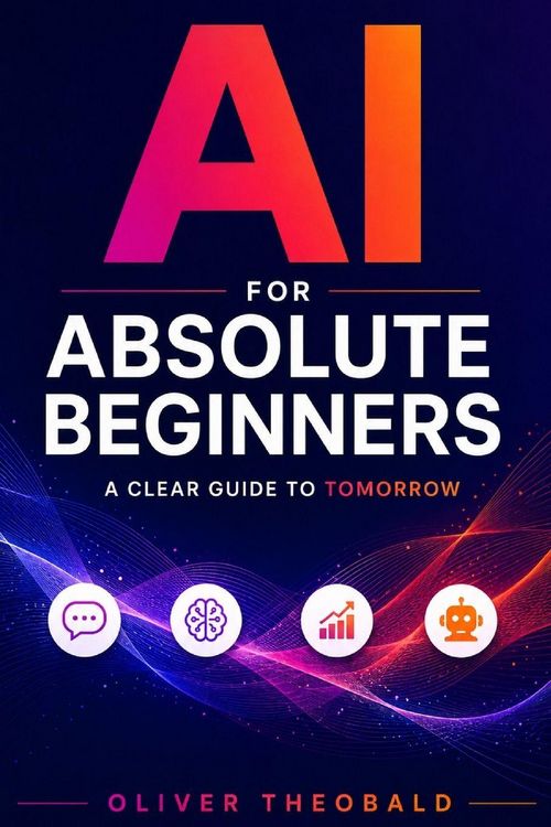 Produktbild: AI for Absolute Beginners
