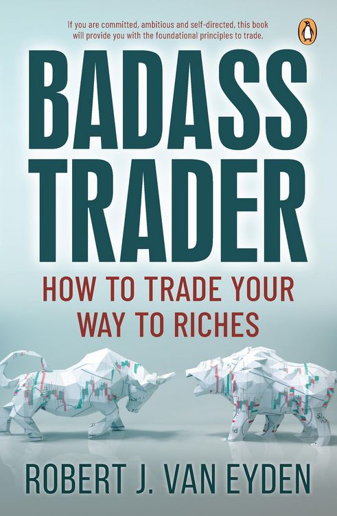 Produktbild: Badass Trader