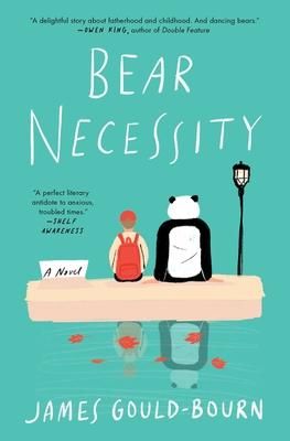 Produktbild: Bear Necessity