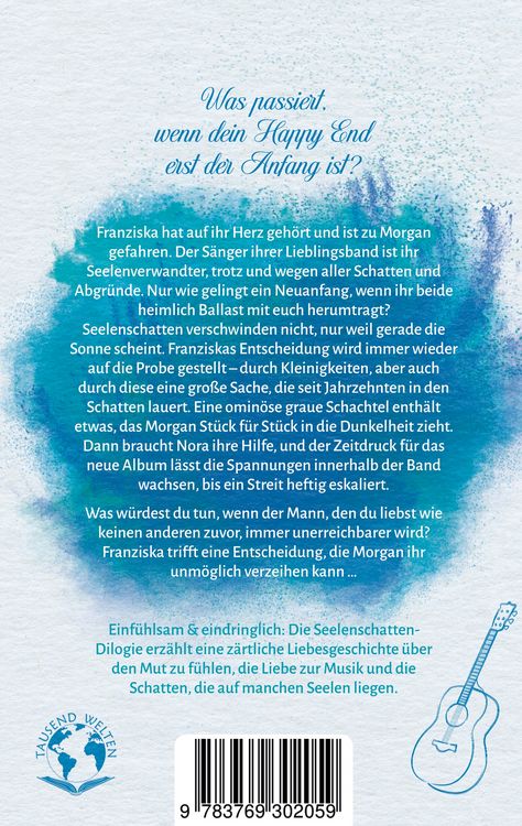 Produktbild: Don't fear the Tides!