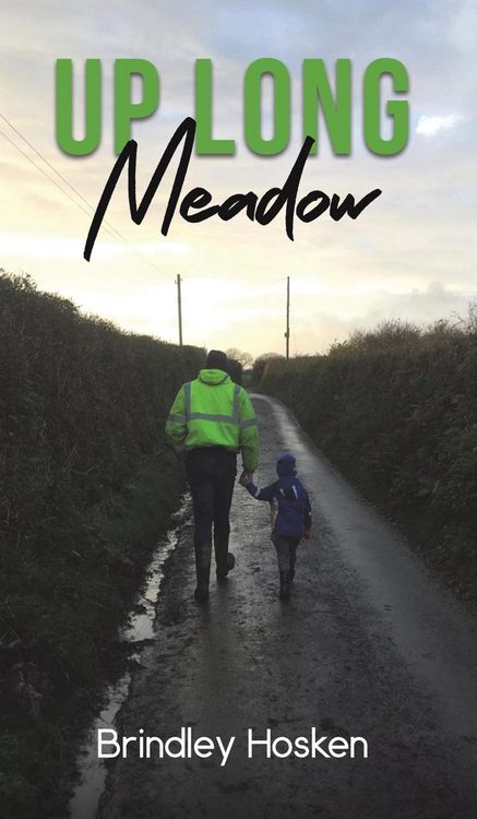 Produktbild: Hosken, B: Up Long Meadow