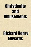 Produktbild: Christianity and Amusements
