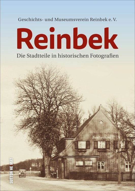 Produktbild: Reinbek