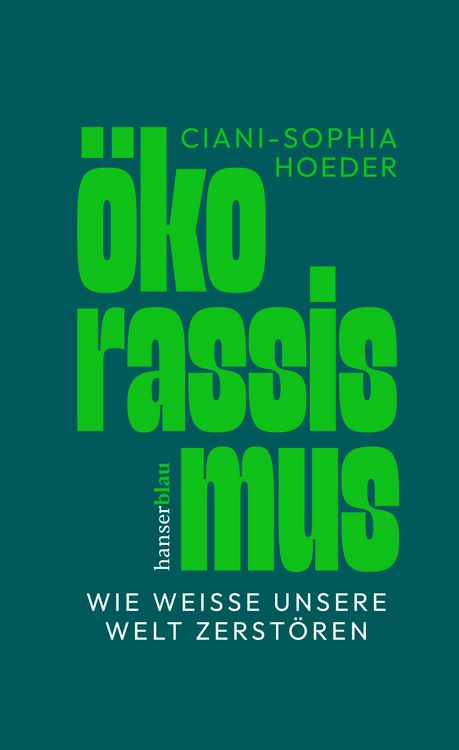 Produktbild: &Ouml;korassismus