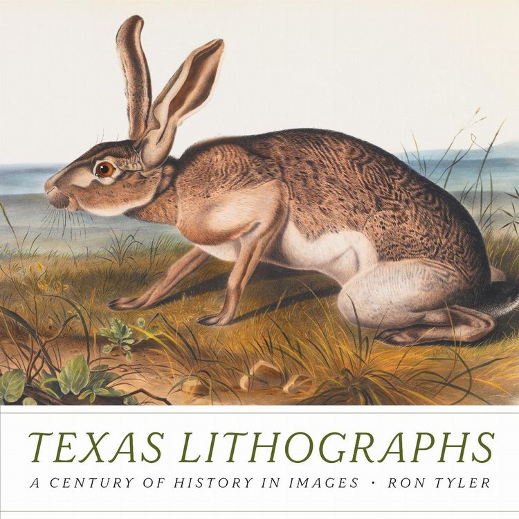 Produktbild: Texas Lithographs