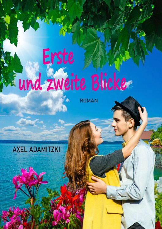 Produktbild: Erste und zweite Blicke