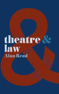 Produktbild: Theatre and Law