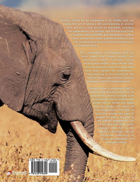 Produktbild: Southern Africa Wildlife and Adventure