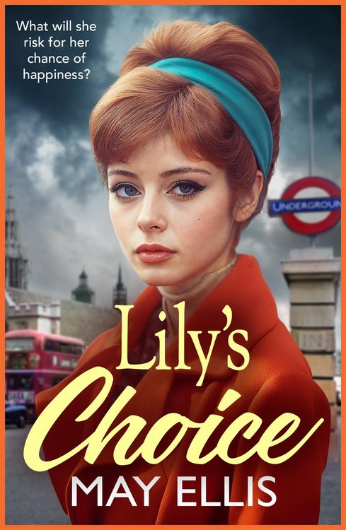 Produktbild: Lily's Choice
