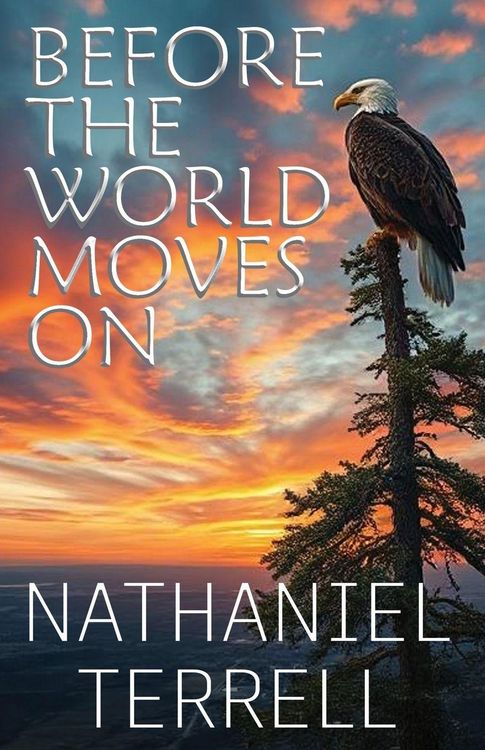 Produktbild: Before the World Moves On