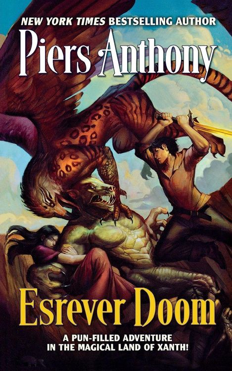 Produktbild: Esrever Doom