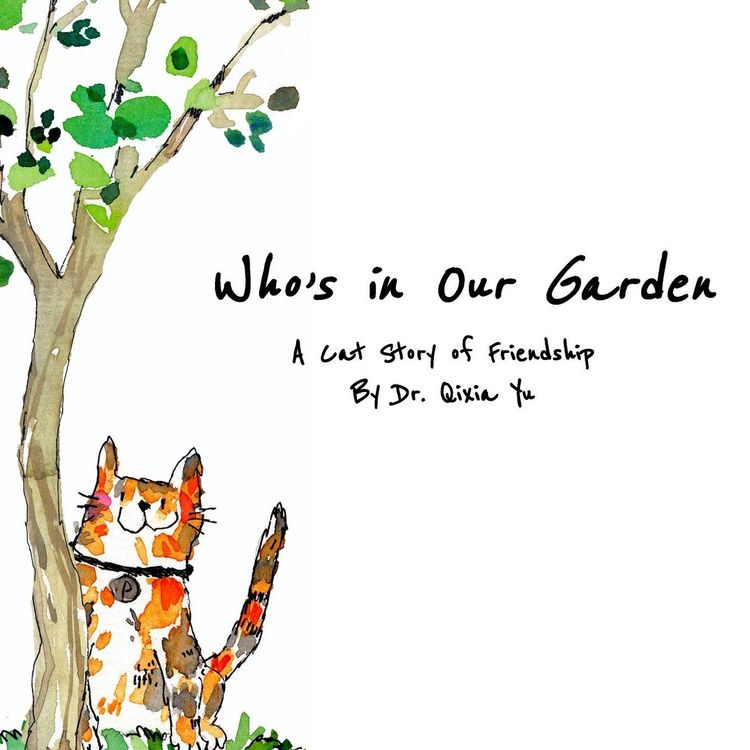 Produktbild: Who's in Our Garden