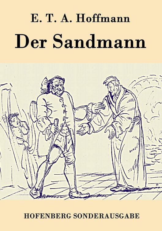 Produktbild: Der Sandmann