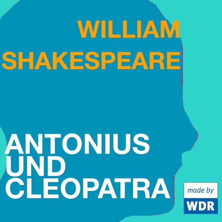 Produktbild: Antonius und Cleopatra
